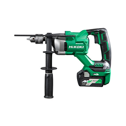 コードレスドリル D3613DA