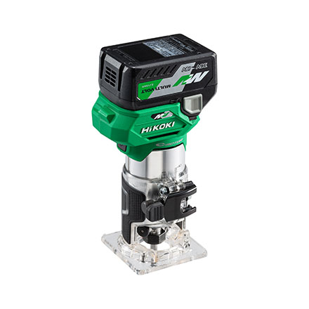 コードレストリマ M3608DA