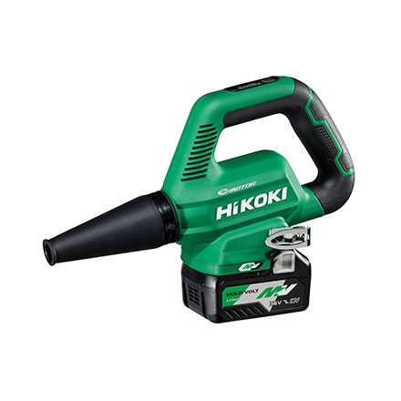 コードレスブロワ RB36DB