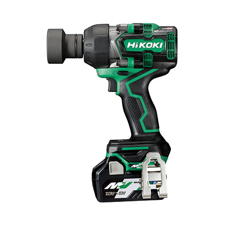 コードレスインパクトレンチ WR36DD